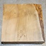 Caucasian Elm, approx. 220 x 220 x 78mm, 1,8kg