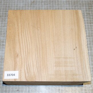 Caucasian Elm, approx. 230 x 220 x 67mm, 1,6kg
