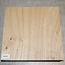 Caucasian Elm, approx. 305 x 300 x 65mm, 3,5kg