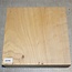 Caucasian Elm, approx. 285 x 280 x 65mm, 3,0kg