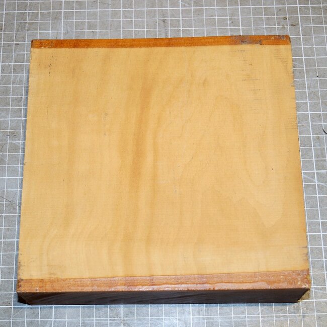 Birne , ca. 190 x 190 x 50mm, 1,3kg