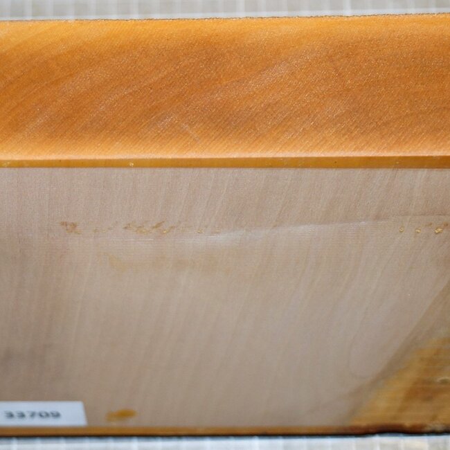 Birne , ca. 190 x 190 x 50mm, 1,3kg