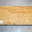 Pearwood, approx. 300 x 160 x 48mm, 1,7kg