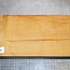 Pearwood, approx. 300 x 150 x 47mm, 1,7kg