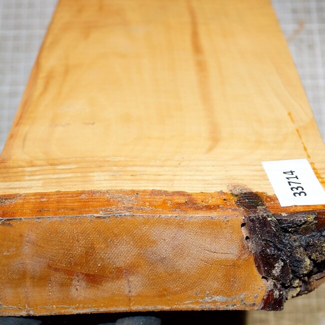 Birne , ca. 300 x 150 x 47mm, 1,7kg