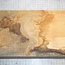 Pearwood, approx. 300 x 170 x 47mm, 1,8kg