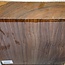 Europ. Walnut, approx. 230 x 230 x 72mm, 2,7kg