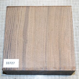 Europ. Walnut, approx. 180 x 175 x 75mm, 1,7kg