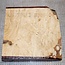 Esche, Maser, ca. 250 x 165 x 65mm, 2,5kg