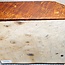 Esche, Maser, ca. 250 x 165 x 65mm, 2,5kg