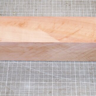 Birne gedämpft, ca. 70 x 70 x 500mm, 1,6kg