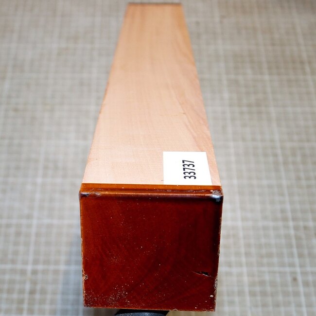 Birne gedämpft, ca. 60 x 60 x 500mm, 1,2kg