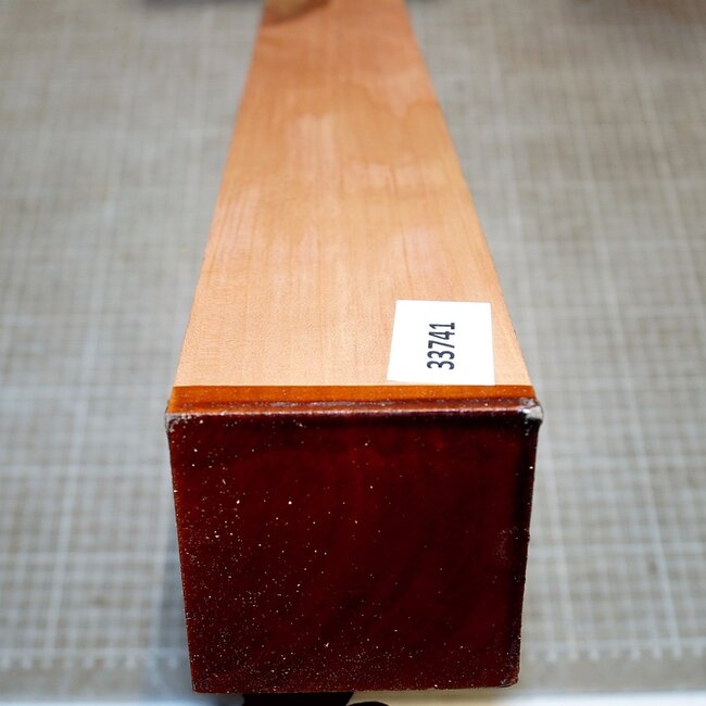 Birne gedämpft, ca. 70 x 70 x 600mm, 2,1kg