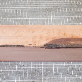 Birne gedämpft, ca. 70 x 70 x 600mm, 2,0kg