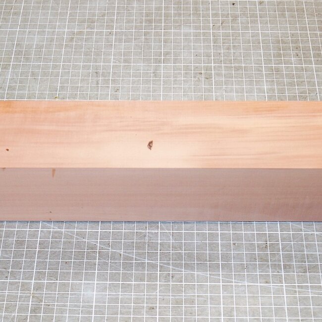 Birne gedämpft, ca. 70 x 70 x 600mm, 2,0kg