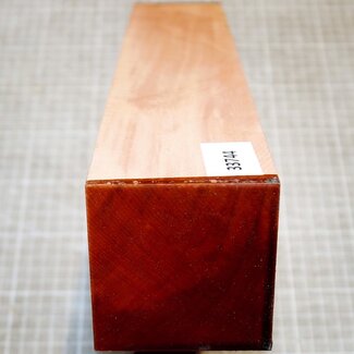 Birne gedämpft, ca. 70 x 70 x 400mm, 1,4kg