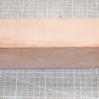 Birne gedämpft, ca. 60 x 60 x 400mm, 1,0kg