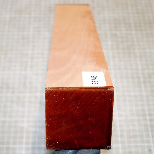 Birne gedämpft, ca. 60 x 60 x 400mm, 1,0kg