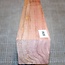 Redwood, ca.78 x 78 x 500mm, 1kg