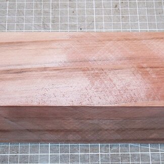 Redwood, approx. 78 x 78 x 500mm, 1kg