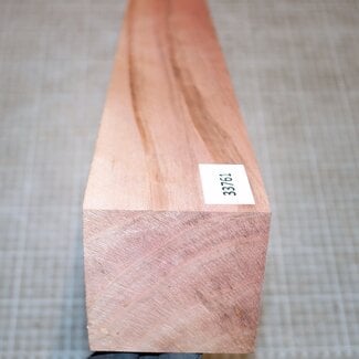Redwood, ca.78 x 78 x 500mm, 1kg