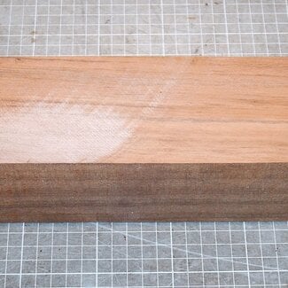 Redwood, approx. 78 x 78 x 500mm, 1kg