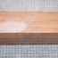 Redwood, ca.78 x 78 x 500mm, 1kg
