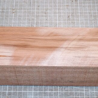 Redwood, approx. 78 x 78 x 500mm, 1kg
