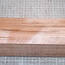 Redwood, ca.78 x 78 x 500mm, 1kg
