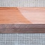 Redwood, approx. 78 x 78 x 500mm, 1kg