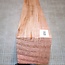 Redwood, approx. 78 x 78 x 500mm, 1kg