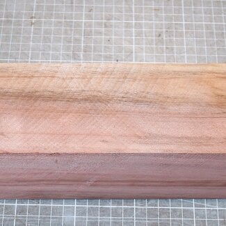 Redwood, approx. 78 x 78 x 500mm, 1kg