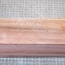 Redwood, approx. 78 x 78 x 500mm, 1kg