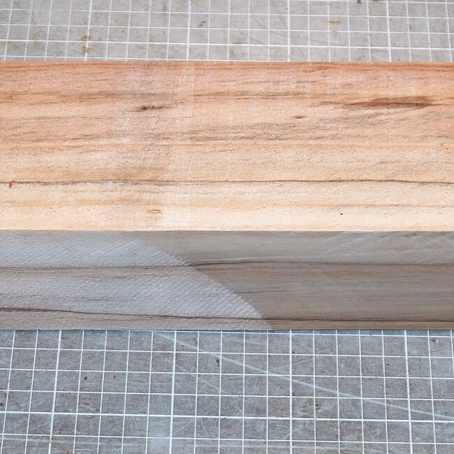 Redwood, approx. 78 x 78 x 500mm, 1kg