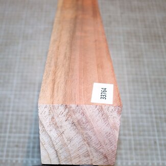 Redwood, approx. 78 x 78 x 500mm, 1kg