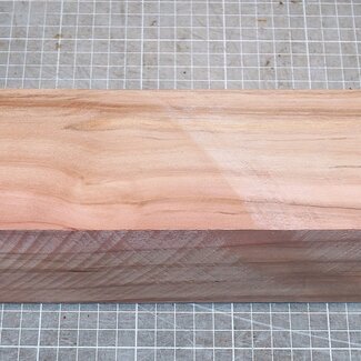 Redwood, approx. 78 x 78 x 500mm, 1kg