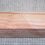 Redwood, ca.78 x 78 x 500mm, 1kg