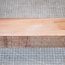 Redwood, ca.78 x 78 x 500mm, 1kg