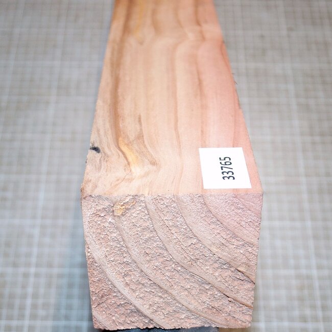 Redwood, approx. 78 x 78 x 500mm, 1kg