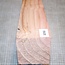 Redwood, ca.78 x 78 x 500mm, 1kg