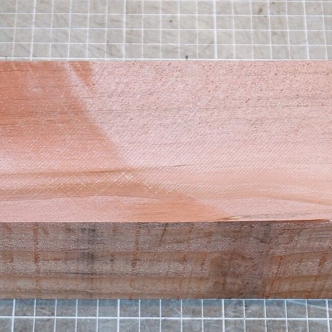 Redwood, approx. 78 x 78 x 500mm, 1kg
