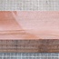 Redwood, approx. 78 x 78 x 500mm, 1kg