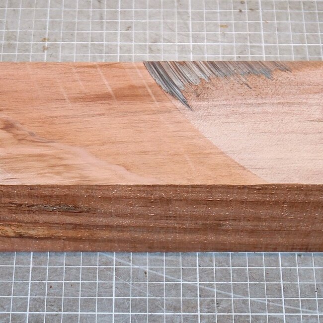Redwood, approx. 78 x 78 x 500mm, 1kg
