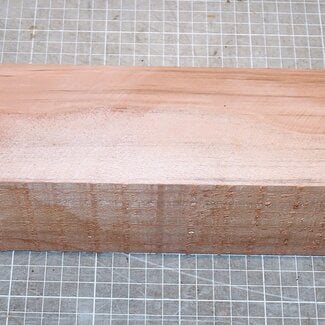 Redwood, approx. 78 x 78 x 500mm, 1kg