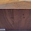 Black Walnut, approx. 225 x 223 x 52mm, 1,54kg