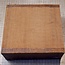 Black Walnut, approx. 190 x 183 x 76mm, 2,12kg