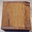 Black Walnut, approx. 143 x 145 x 65mm, 0,80kg