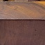 Black Walnut, approx. 185 x 190 x 75mm, 1,90kg