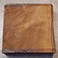 Black Walnut, ca. 236 x 234 x 74mm, 2,68kg