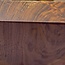Black Walnut, ca. 236 x 234 x 74mm, 2,68kg